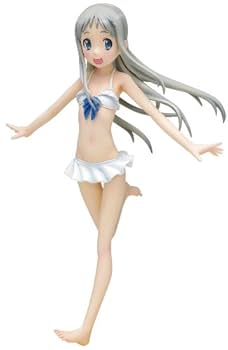 フィギュア あの日見た花の名前を僕達はまだ知らない 本間芽衣子 マックスファクトリー Amazon | あの日見た花の名前を僕達はまだ知らない 本間芽衣子